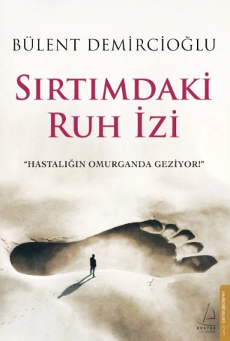 Kitap: Sırtımdaki Ruh İzi
