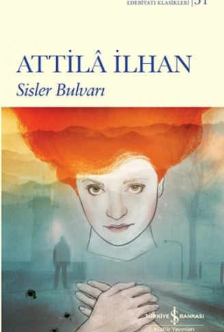 Kitap: Sisler Bulvarı