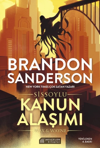 Kitap: Sissoylu Kanun Alaşımı
