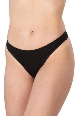 SİYAH MI Emay 1440 Modal Cotton Strıng