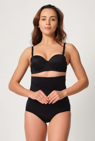 SİYAH MI Emay 2005 Bel Korseli Pop Up