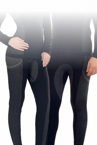 SİYAH MI Emay 3900 Termal Takım Alt