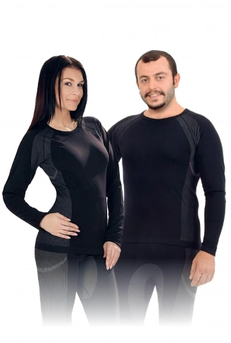 SİYAH MI Emay 3900 Termal Takım Üst