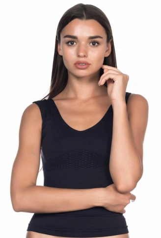 SİYAH MI Emay 5012 Atlet Korse