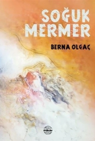 Kitap: Soğuk Mermer