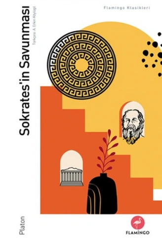 Kitap: Sokratesin Savunması