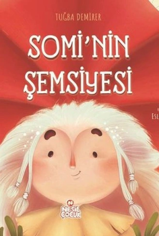 Kitap: Somi’nin Şemsiyesi