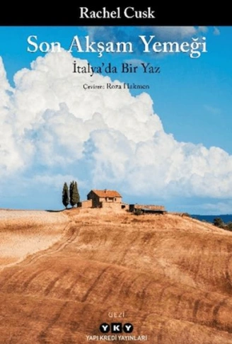 Kitap: Son Akşam Yemeği