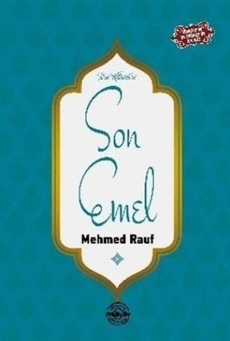 Kitap: Son Emel