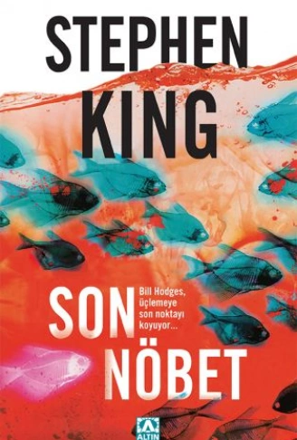 Kitap: Son Nöbet