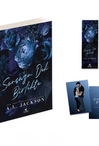 Kitap: Sonsuza Dek Birlikte