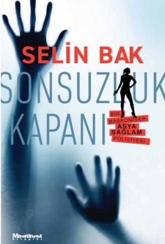 Kitap: Sonsuzluk Kapanı