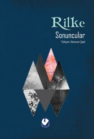Kitap: Sonuncular
