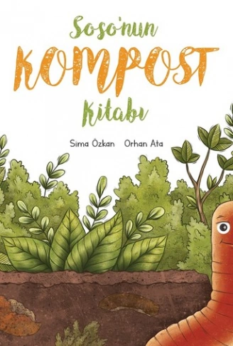 Kitap: Sosonun Kompost Kitabı