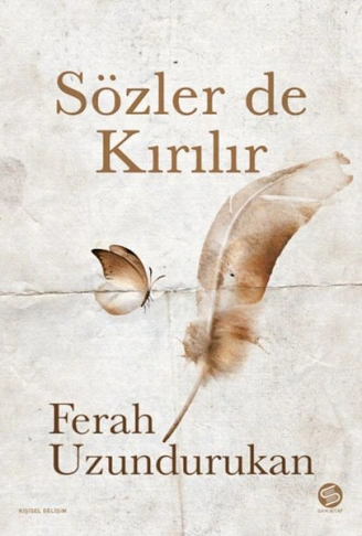 Kitap: Sözler de Kırılır