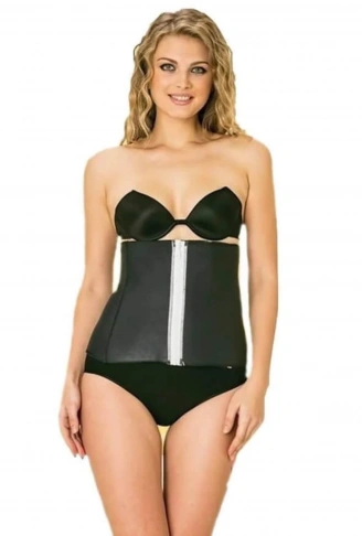 STANDART MI Emay 9150 Cırtlı Bel Korse