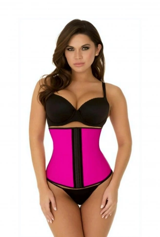 STANDART MI Emay 9161 Agraflı Bel Korse