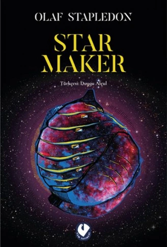 Kitap: Star Maker