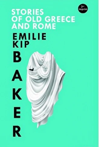 Kitap: Storıes Of Old Greece And Rome