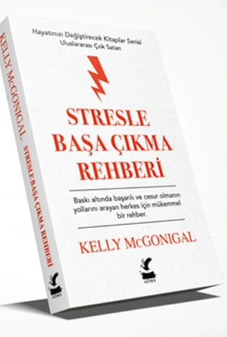 Kitap: Stresle Başa Çıkma Rehberi