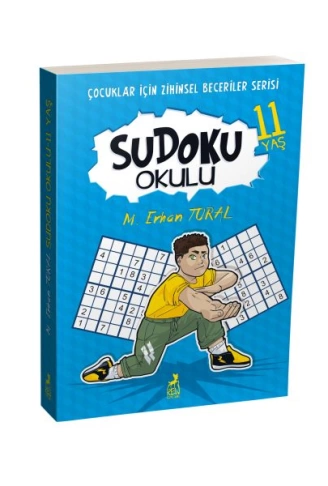 Sudoku Okulu (11Yaş)