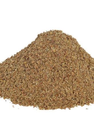 Süpürge Tohumu Doğal Öğütülmüş 100 Gr Paket