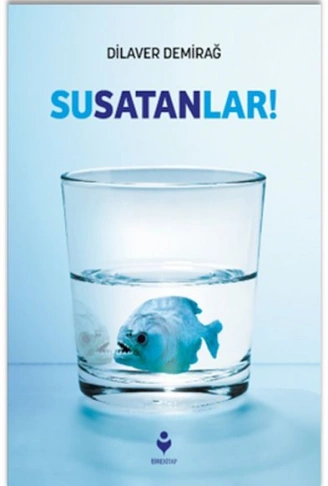 Kitap: Susatanlar
