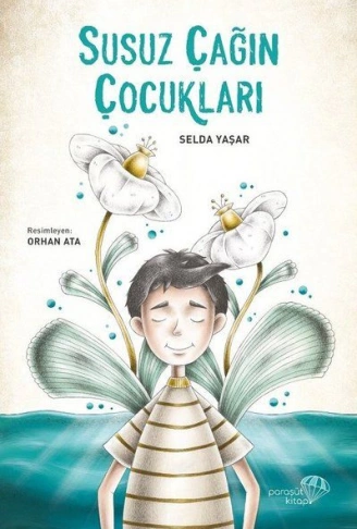 Kitap: Susuz Çağın Çocukları