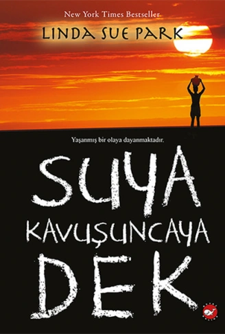Kitap: Suya Kavuşuncaya Dek