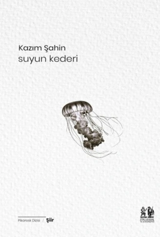 Kitap: Suyun Kederi