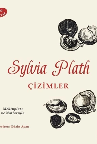 Sylvia Plath:Çizimler