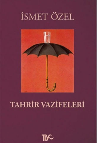 Kitap: Tahrir Vazifeleri