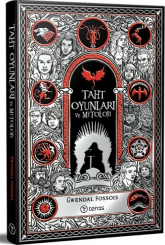 Kitap: Taht  Oyunları ve Mitoloji