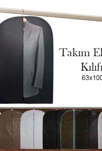 Takım Elbise Kılıfı