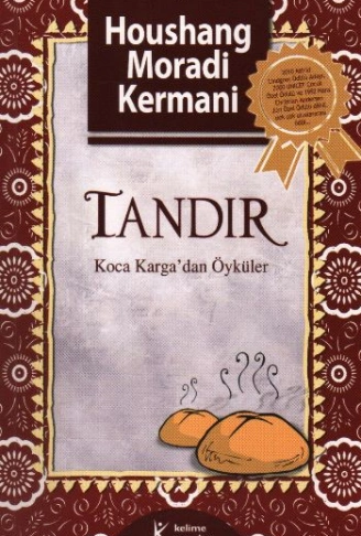 Kitap: Tandır  Koca Kargadan Öyküler