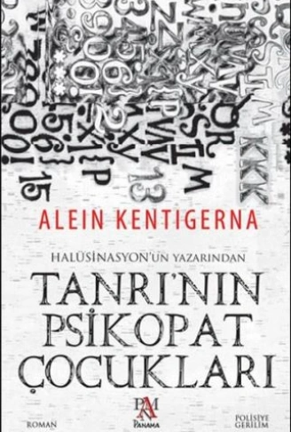 Kitap: Tanrının Psikopat Çocukları