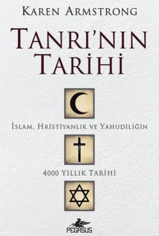 Kitap: Tanrının Tarihi