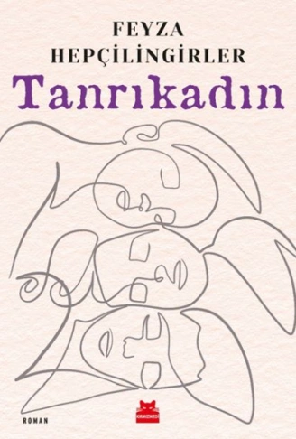 Kitap: Tanrıkadın