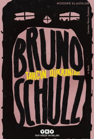 Kitap: Tarçın Dükkanları - Modern Klasikler