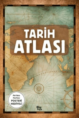 Tarih Atlası