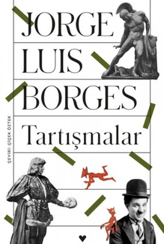 Kitap: Tartışmalar