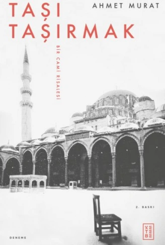 Kitap: Taşı Taşırmak