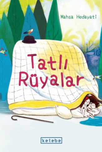 Kitap: Tatlı Rüyalar