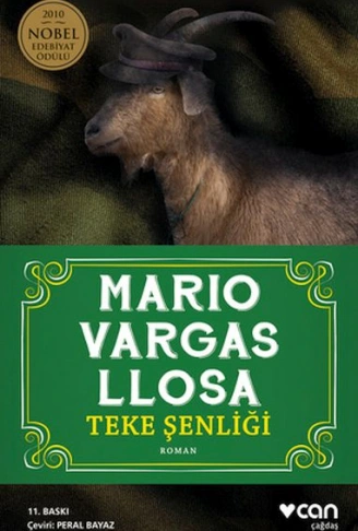 Kitap: Teke Şenliği