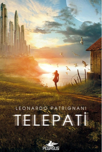 Kitap: Telepati / Telepati 1
