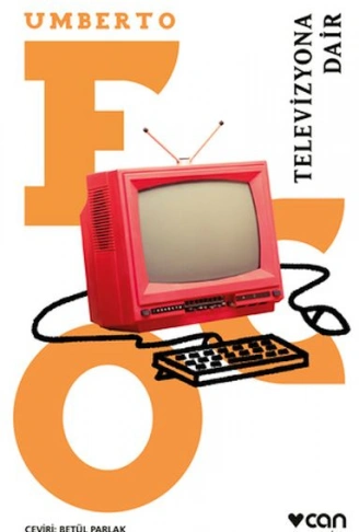 Kitap: Televizyona Dair