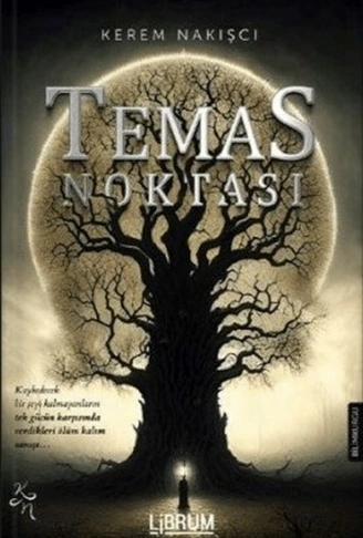 Kitap: Temas Noktası