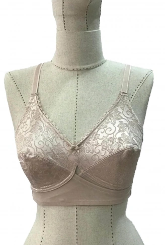 TEN MI Emay 130 C Toparlayıcı Sütyen