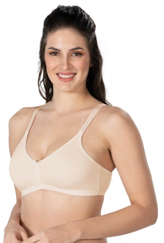 TEN MI Emay 1420 Modal Cotton Sütyen