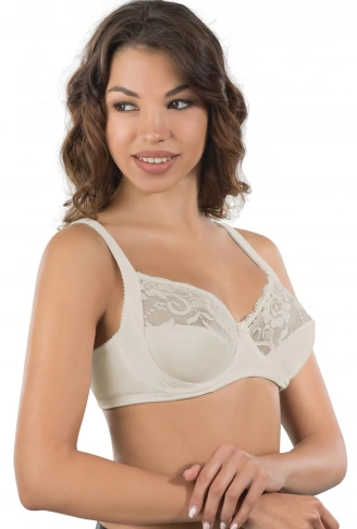 TEN MI Emay 165 B Balenli Toparlayıcı Sütyen